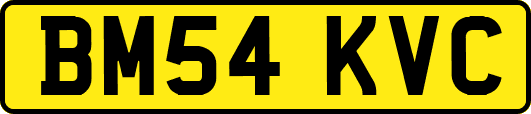 BM54KVC