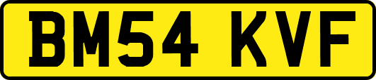 BM54KVF