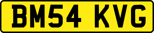 BM54KVG