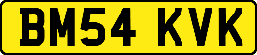 BM54KVK