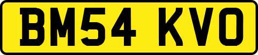 BM54KVO