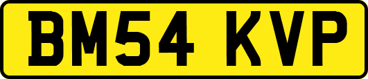 BM54KVP