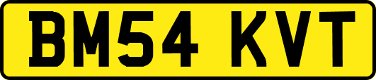 BM54KVT