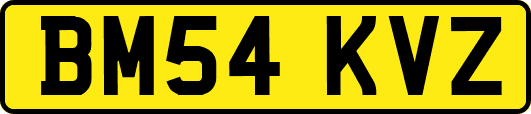 BM54KVZ