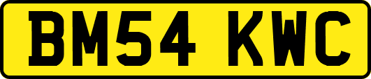 BM54KWC
