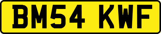 BM54KWF