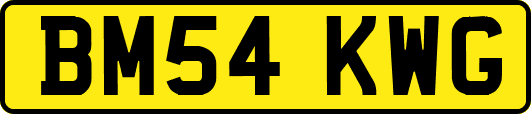 BM54KWG