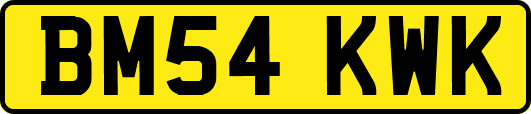 BM54KWK