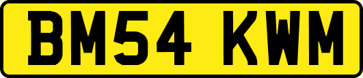 BM54KWM