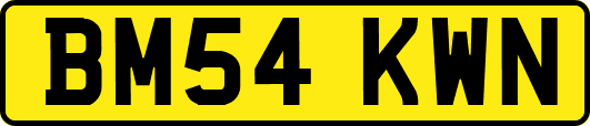 BM54KWN