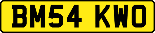 BM54KWO