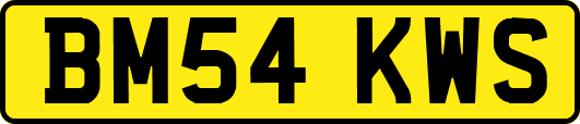 BM54KWS