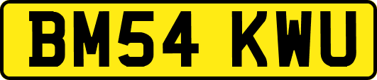 BM54KWU