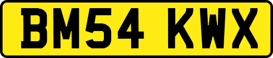 BM54KWX