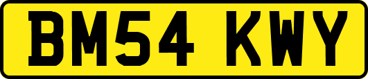 BM54KWY