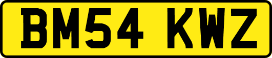 BM54KWZ