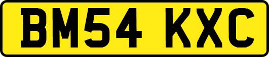 BM54KXC