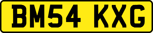 BM54KXG