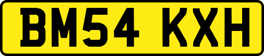 BM54KXH