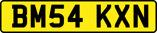 BM54KXN