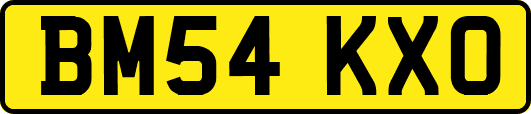 BM54KXO