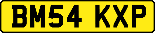 BM54KXP