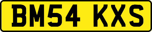 BM54KXS