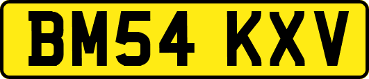 BM54KXV