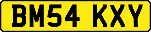 BM54KXY