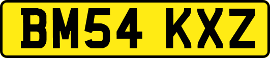 BM54KXZ
