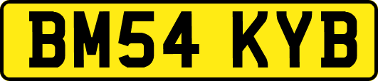 BM54KYB