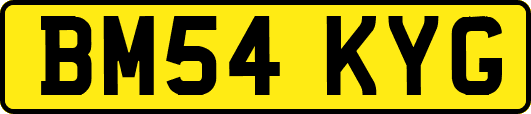BM54KYG