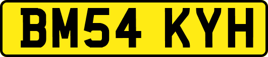 BM54KYH