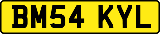 BM54KYL