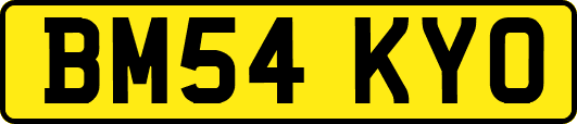 BM54KYO