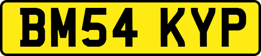 BM54KYP