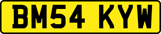 BM54KYW
