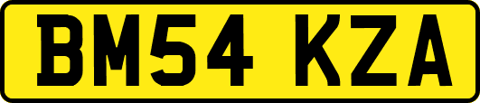 BM54KZA