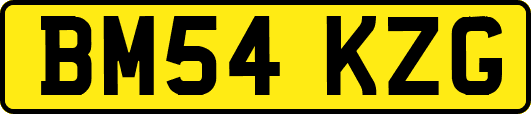 BM54KZG