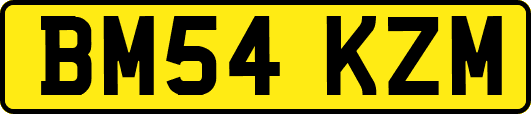 BM54KZM