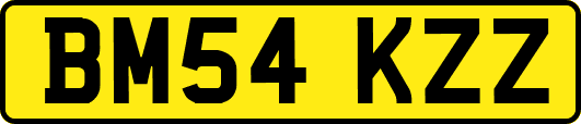 BM54KZZ