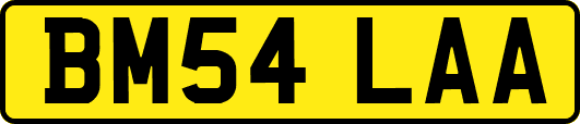 BM54LAA