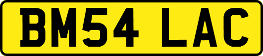 BM54LAC