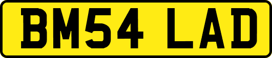 BM54LAD