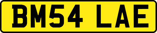 BM54LAE