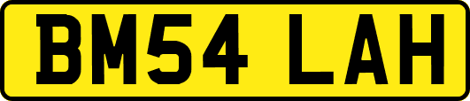 BM54LAH
