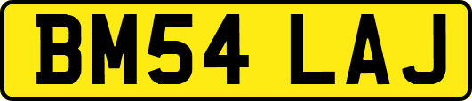 BM54LAJ