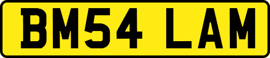 BM54LAM