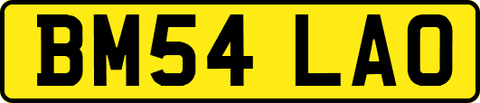 BM54LAO
