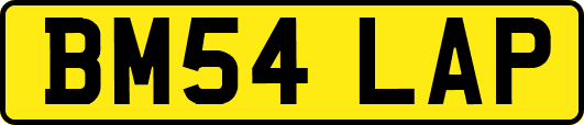 BM54LAP